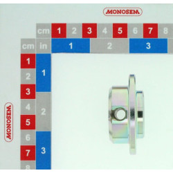 Įjungimo įvorė mikrosem pavarai 41063022