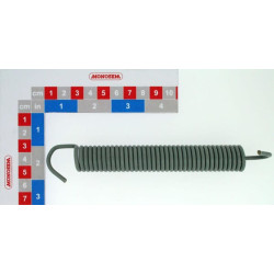 Galinio bloko spyruoklė NG+ 30156026