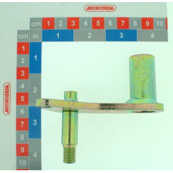 Grandininė tuščioji skriemulys NG+5 dozatorius 65106166