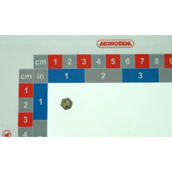 Prisukamas maišytuvas M5x6 10072090