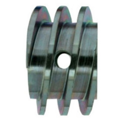 Grąžtas, kairysis sriegis 30070018N