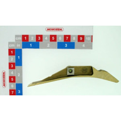 Bronzinis išmetiklis 65012904