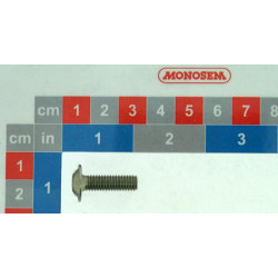 Šešiakampis varžtas 6x20 30531094