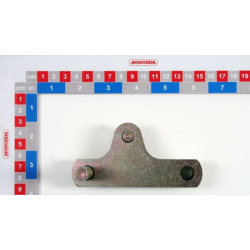 Mikrosem pavaros laisvosios eigos remonto komplektas 65106302