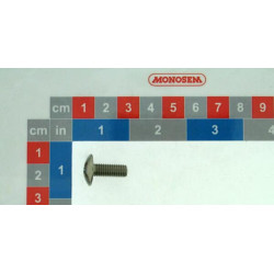 Varžtas 6x16 30530092