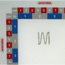 Spyruoklinis SCD fiksatorius 10150046