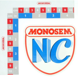 Lipdukas: NC bunkeriui 10226149