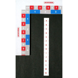 Lipdukas: gylio reguliavimo mechanizmas PN-PNU-NG-NC-MS (a.b.c.d.e.f.g.h.i.j.k.l.m.) 10226092