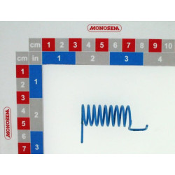 Griebtuvo spyruoklė (R16A) 10153006