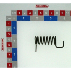 Griebtuvo spyruoklė (R18A) 10153007
