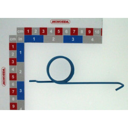 Kairės pusės spyruoklinis NC dozavimo įrenginio grandiklis 10153078