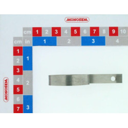 Plastikinis dangtelio kabliukas 10159013