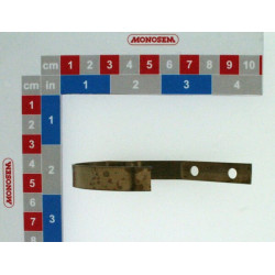 Bunkerio dangčio spyruoklė 10159052