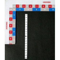 Lipdukas: vakuumo reguliavimas MS dozavimo dėžutė (-9...0...+9) 10226110