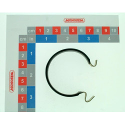 Vakuuminio vamzdžio spyruoklė 10159083