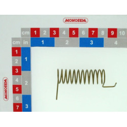 Griebtuvo spyruoklė (R13A) 10153002