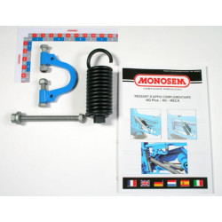 Papildomas spyruoklių komplektas NG plus, pakuotė 64009081