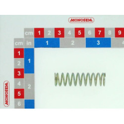 Atramos spyruoklė ant įtraukimo kablio 10159037