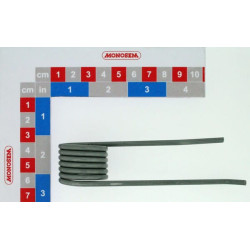 Įtempimo spyruoklė (R160) 30153022