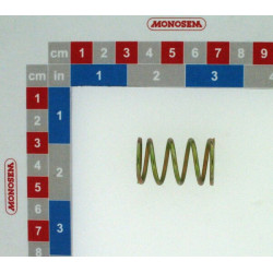 Spyruoklė rankiniam ratui (R 131) 10150025MON