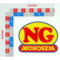 Lipdukas: NG ant bunkerio 10226072