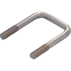 U formos varžtas 8 mm Sulky 662029