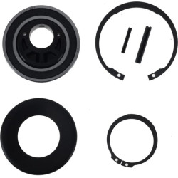 Ekscentrinis žiedas 011017