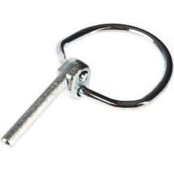 Rotorinių akėčių atlenkiamasis kaištis 722636