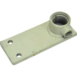 Laikiklis kairysis 1666221000