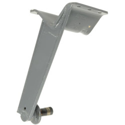 Suvirintas noragėlio svirties mazgas, LH 2428301000