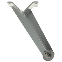 Suvirintas noragėlio svirties mazgas, LH 2428301000