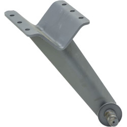 Suvirintas noragėlių svirties mazgas, LH 2421231000