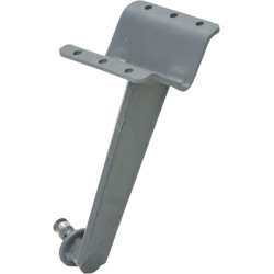 Suvirintas noragėlių svirties mazgas, LH 2421231000