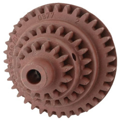 „Gerabox“ žvaigriaratas, trigubas 61003023030180