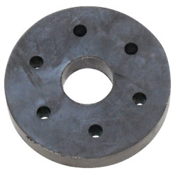 Lankstus diskas, 6 skylės, Ø 115 mm 2041030000100