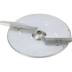 Paskleidimo diskas (kairysis) pilnas 2039130101