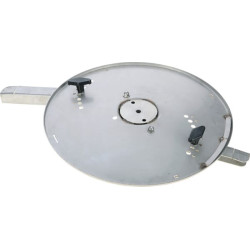 Barstymo diskas RH pilnas 2039130211