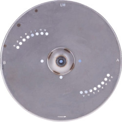 Pavarų dėžė 20395301000