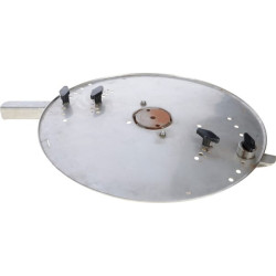 Pilnas barstymo diskas RH LM 30 2053030600001