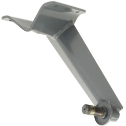 Suvirintas noragėlio svirties mazgas, LH 2411551000