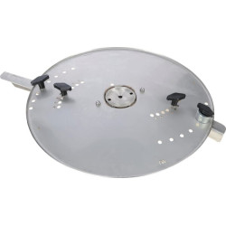 Barstymo diskas kairysis, pilnas LM 30 2053030500001