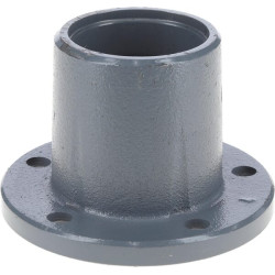 Nereikalaujanti priežiūros 5 griovelių noragėlio stebulė T Vibro 2421610010