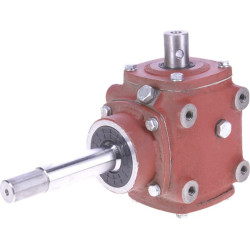 Pavarų dėžė 2053030400