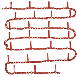 Grandinės komplektas 2222030101