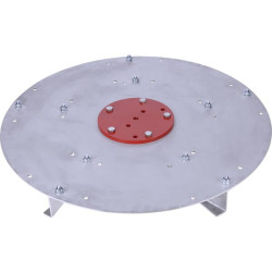 Barstymo diskas RH pilnas 2052050100001