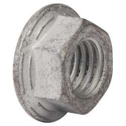 Famarol peilio laikiklio veržlė 56800404713900M1