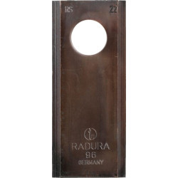 Peilis /Z-105/ 50361101203011500