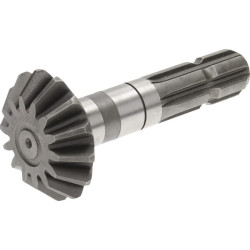 Krumpliaračio velenas Z14 M6 ZNW01004M6