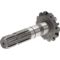 Krumpliaračio velenas Z14 M6 ZNW01004M6