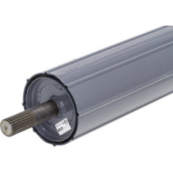 Sustiprintas suvirintas volelis originalus 559500502400